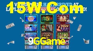 Welcome Bonus 9GGame