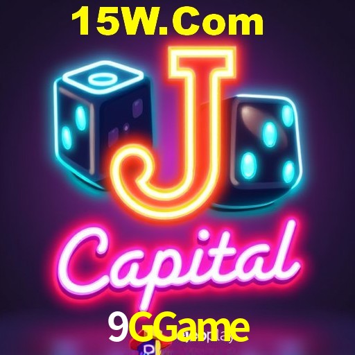 Descubra o Mundo do Cassino Online com 9GGame