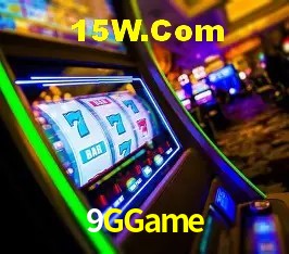 9GGame: Jogos de Caça-Níqueis-Altas Recompensas, Roleta-Velocidade, Blackjack-Desafios Máximos