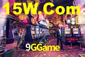 Live Casino 9GGame