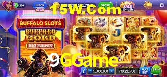 Quick Registration 9GGame
