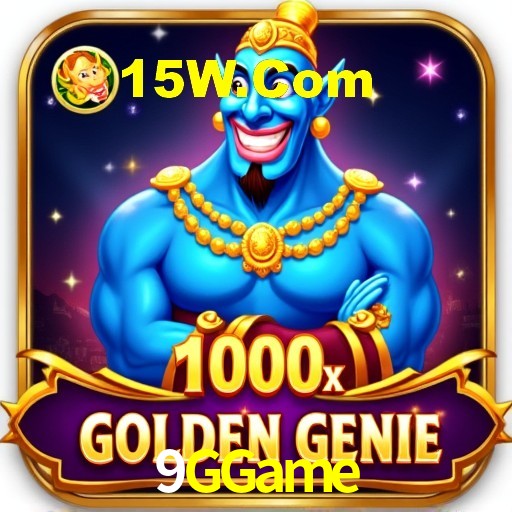 Bônus de Boas-vindas 9GGame