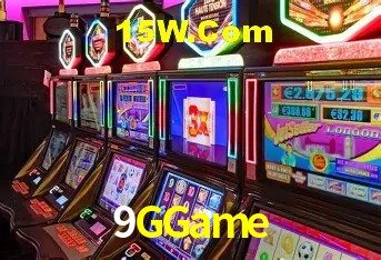 9GGame - Plataforma De Videogames - 9G.Game