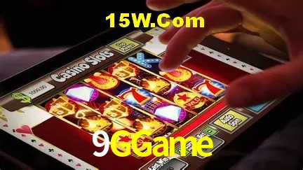 Design Responsivo 9GGame