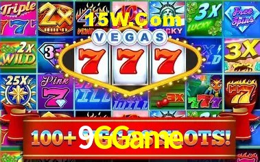 Sinta a adrenalina dos jogos de cassino com 9GGame