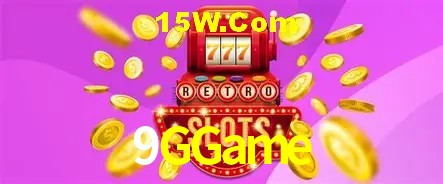 9GGame: Seu Cassino Premiado com Pagamentos Rápidos