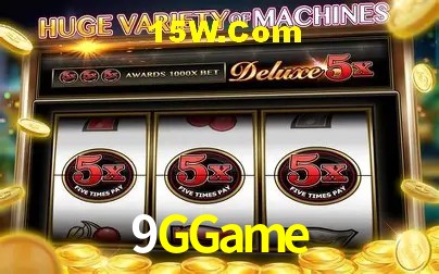 Promoções Sazonais 9GGame
