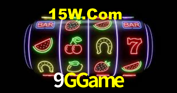 9GGame App Interface
