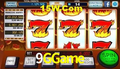Estatísticas Esportivas 9GGame