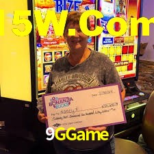 Live Casino 9GGame