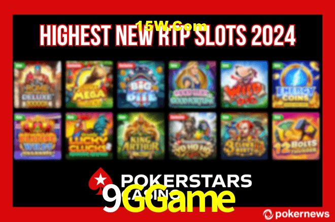 Exclusive Offers 9GGame