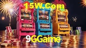 Weekend Specials 9GGame