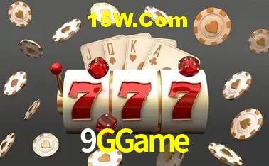 Tecnologia da Plataforma 9GGame