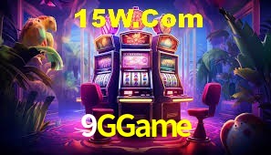 Account Benefits 9GGame