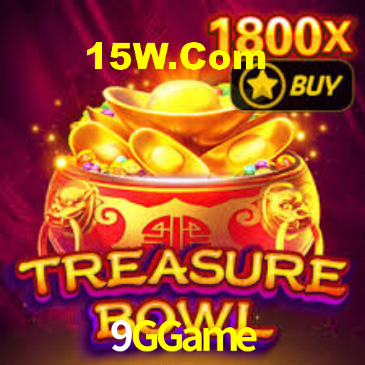 Tournaments 9GGame