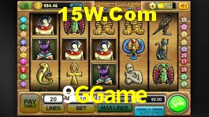 API Integration 9GGame