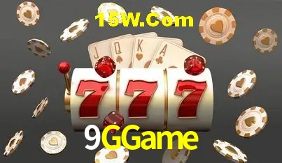 Diretório de Jogos 9GGame