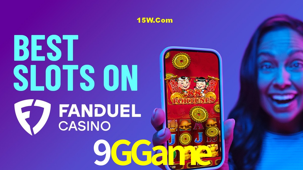 Seasonal Promotions 9GGame
