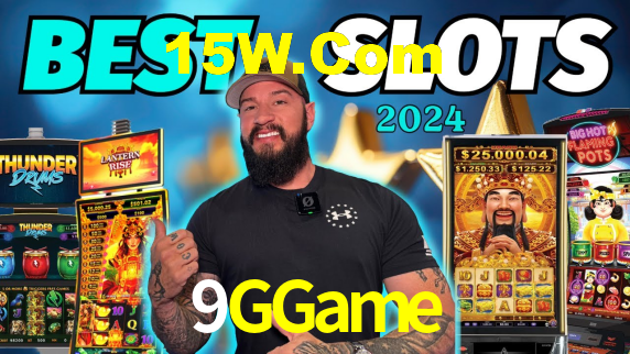 Bônus Generosos e Exclusivos no 9GGame para Você!