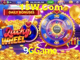 Slot Games 9GGame