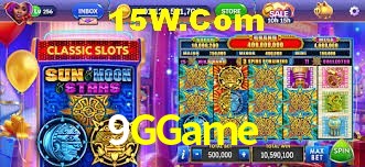 Games Directory 9GGame