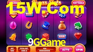 Daily Bonuses 9GGame