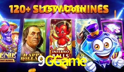 Gates of Olympus 9GGame