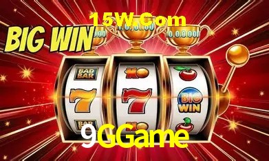 Estatísticas do Jogo 9GGame