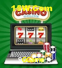 Casino Ao Vivo 9GGame