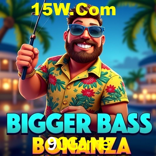 Descubra o Mundo do Cassino Online com 9GGame