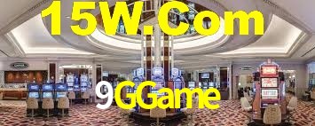 9GGame App Interface