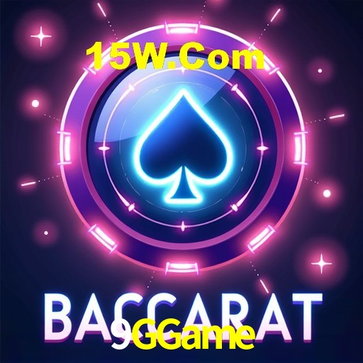 Bônus de Boas-vindas 9GGame