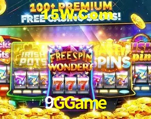 Tecnologia da Plataforma 9GGame