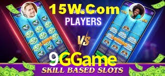 Gates of Olympus 9GGame