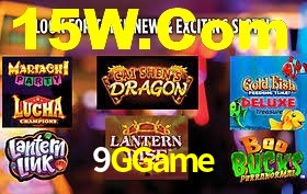 Blackjack Table 9GGame