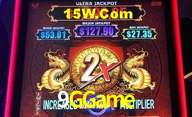 Provedores de Jogos 9GGame