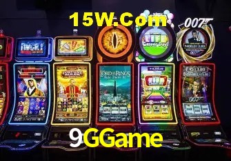 Apostas de Tênis 9GGame