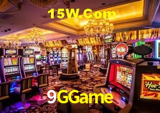 Recursos de Bônus 9GGame