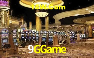 Casino VIP 9GGame