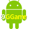 Aplicativo 9GGame para Android
