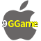 Aplicativo 9GGame para iOS