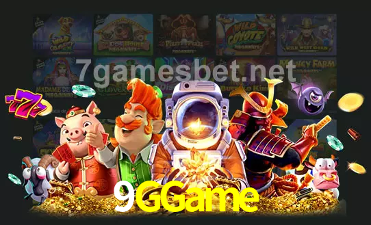 cassino 9GGame